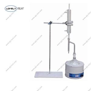 Asfalto De Petróleo, Picareta De Carvão E Emulsionado Asfalto Umidade Conteúdo Testing Instrument Pavement Umidade Conteúdo <span class=keywords><strong>Tester</strong></span> - Product Image 3