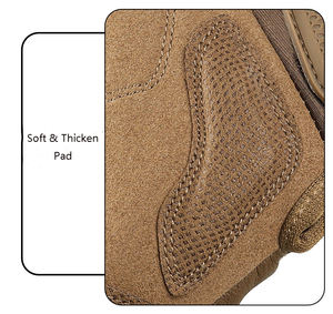 <span class=keywords><strong>Gants</strong></span> <span class=keywords><strong>tactiques</strong></span> à écran tactile complets pour l'extérieur, durables et de haute qualité, en gros - Product Image 4