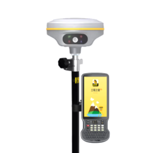โมเดลใหม่ South GPS GNSS ใช้ฐาน RTK และ AG 150 lightbar L1 W สาย | อีเบย์สำรวจอุปกรณ์ dron 4 - Product Image 5