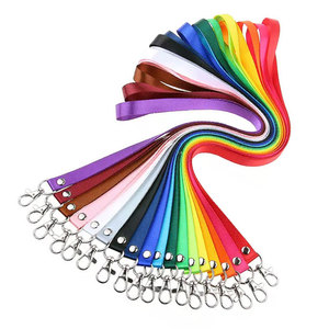 Hot thời gian phiêu lưu đầy màu sắc cổ dây buộc dây đeo di động điện thoại di động ID Thẻ Móc chìa khóa - Product Image 4