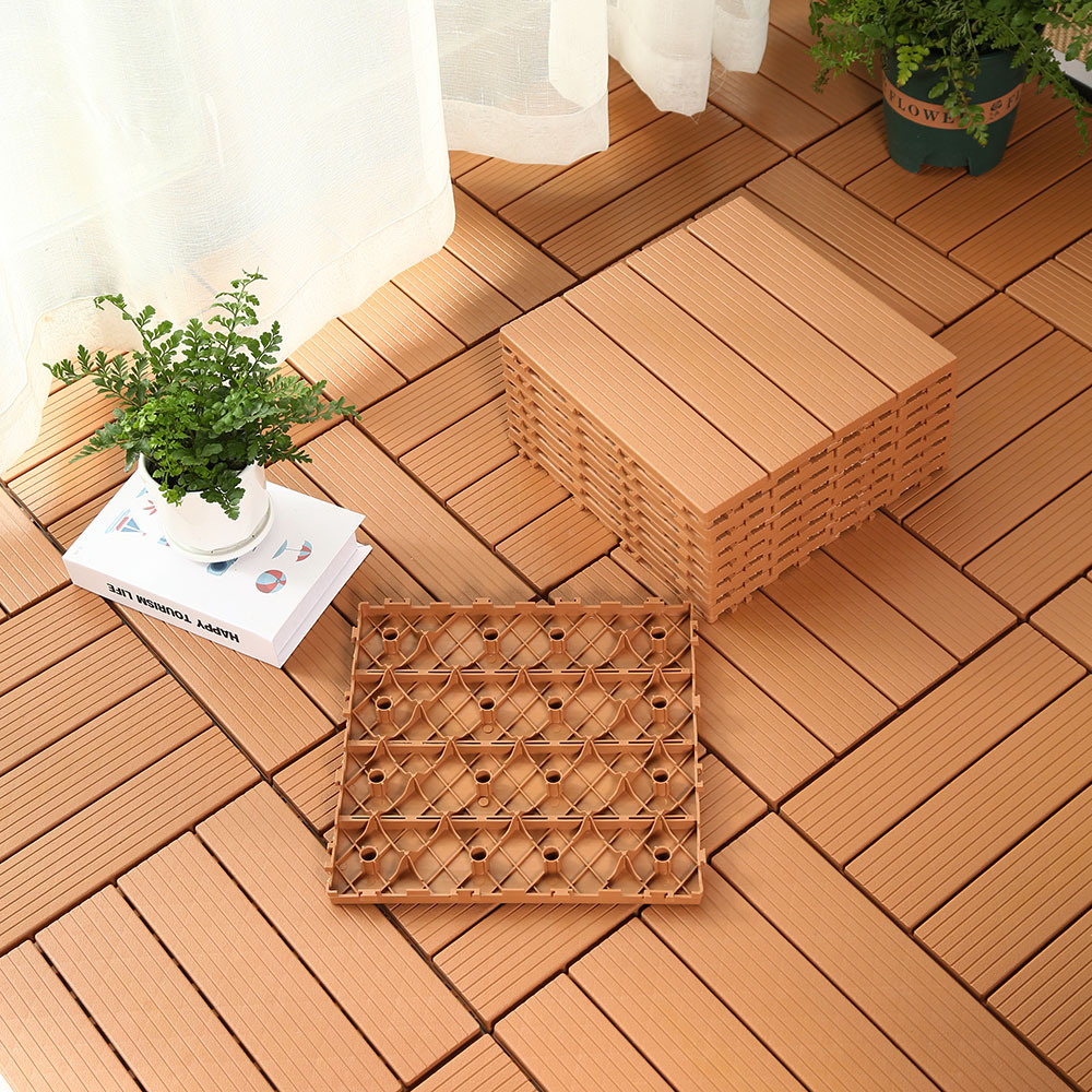 A-type buckle pomelo yellow-straight stripes