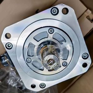 MOTOR SGMPH-01BAA21 SGMPH-08A1A-YR11 SGMPH-04DAA61D-OY SGMPH-01AAA41 for Machining Original Free <b>Shipping</b> SGMPH-01BAA21 Original - Product Image 3