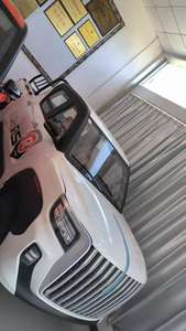 Kendaraan Listrik Penumpang HongQi PICKUP - Product Image 2