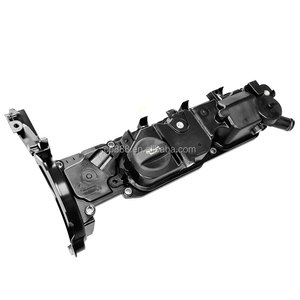 Couvre-culbuteurs 9688939180 pour Citroën Peugeot Mazda Volvo 1.6HDi 8V 0248S0 9688939180 - Product Image 2