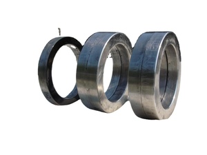 गोल कोर टोरोइडल ट्रांसफार्मर कोर नरम औद्योगिक चुंबक के साथ बेंडिंग सर्विस फी आधारित नैनोक्रिस्टलाइन मिश्र धातु - Product Image 6