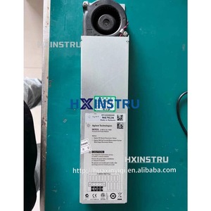 1PCS HP KEYSIGHT Agilent N6762A H Usado - Product Image 1