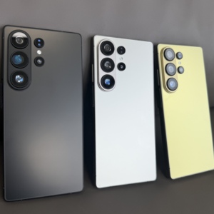 Teléfono S26 Ultra 5G Dual SIM, 16GB+1TB, Android 14, Smartphone al por Mayor - Product Image 4