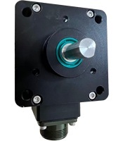 Encodeur d'axe vertical photoélectrique 5V Fanuc F6815 pour servomoteur incrémental A860-0372-T001 38mm