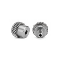 Services de tournage et fraisage CNC sur mesure en titane, acier inoxydable, laiton et aluminium anodisé de précision à 5 axes