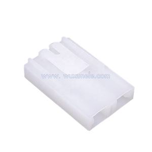 Sumito 2针WX7021B-<span class=keywords><strong>2.2</strong></span>-21母汽车未密封电线连接器，用于汽车接线插头尼龙外壳 - Product Image 2