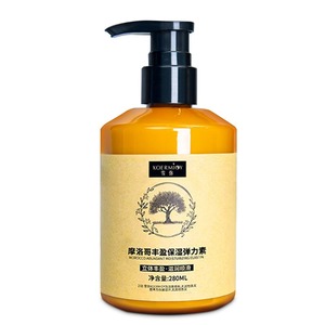 Gel Elastinico Idratante Intenso per <span class=keywords><strong>Capelli</strong></span>, Tinta e Permanente, Tenuta Forte, Anti-Crespo, Riparatore per <span class=keywords><strong>Capelli</strong></span> Secchi e Ricci - Ingrosso Marocco - Product Image 2