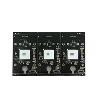 Thâm Quyến 94V-0 Tùy Chỉnh PCBA Điện Tử Smd Bảng Mạch 94V0 PCB Ban Led Nhà Sản Xuất PCB Lắp Ráp Sản Xuất