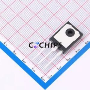 Transistor de Efecto de Campo (MOSFET) APC60R030WMF TO-247-3L Original, Nuevo de Marca - Product Image 2