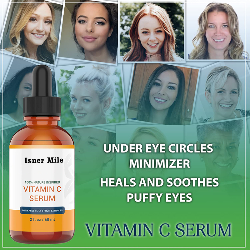 face serum skin care for brightening