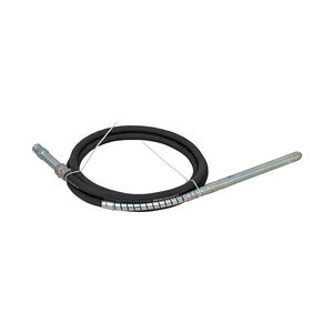 Koreanische Kupplung Beton <span class=keywords><strong>Vibrator</strong></span> Nadel Beton Poker Vibration Poker 38mm/45mm/60mm - Product Image 3