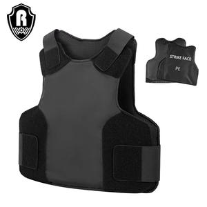เสื้อเกราะกันแทงแบบปรับได้รุ่นใหม่จากโรงงาน สำหรับผู้ชาย - Product Image 1