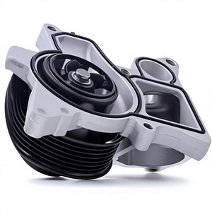 Bomba de aceite de alta tecnología 651 para BMW, coche alemán 2009, pieza de repuesto para reparación - Product Image 3