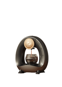 Máy pha cà phê tự động mini Q Americano kiểu Ý, dùng điện, tiện dụng, pha cà phê espresso nhỏ giọt tại nhà - Product Image 2