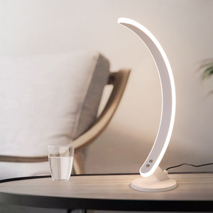 Prezzo di fabbrica Su Misura di Disegno Curva Lampade Della Decorazione Della Casa <span class=keywords><strong>Letto</strong></span> di <span class=keywords><strong>Lettura</strong></span> <span class=keywords><strong>Da</strong></span> Tavolo A Led <span class=keywords><strong>Luci</strong></span> - Product Image 5