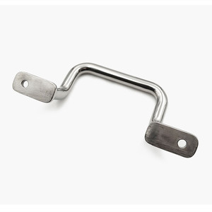 Manija de Puerta UHFSN UHFNSS110/120/125/160/200/250 Estilo Industrial Fácil Instalación Ambidiestra Para Puerta - Product Image 2