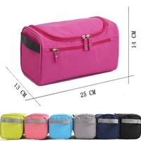 Kit de couture portable et écologique de 46 pièces pour débutants, style moderne, outils de tricot en plastique, sac de rangement suspendu, crochet
