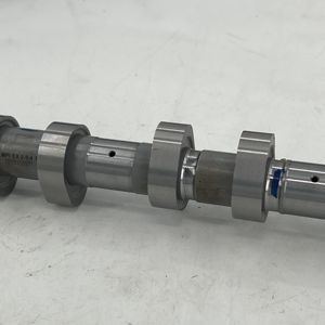 Árbol de levas de motor de admisión recién llegado OEM 24100-2E100 piezas de automóvil duraderas de alta calidad NOMBRE DE Hyundai mapLangdo Kia K4 - Product Image 4