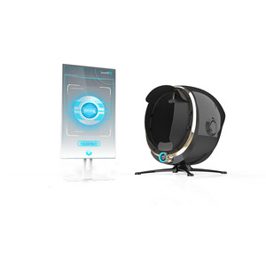 Professional <b>Skin</b> Analyzer Beauty Salon 21.5 inch 3D Facial <b>Skin</b> Analyzer <b>Machine</b> Multi-Language <b>Skin</b> <b>Analysis</b> Scanner - Product Image 6