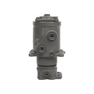 Hot Sale Factory Price <strong>EX100</strong>-3 EX120-3 EX120-5 Excavators Parts Mini Center Swivel Joint for <strong>Hitachi</strong> - Product Image 1