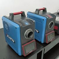 Infrared Thermometer Calibration -30℃ to 550℃ Portable Blackbody Radiation Source Series