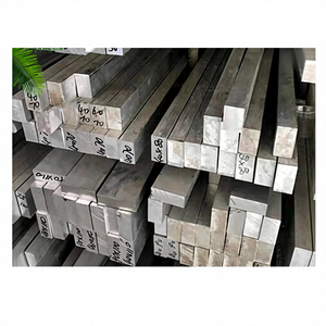 Barra e Lastra in Lega di <span class=keywords><strong>Alluminio</strong></span>, Taglio su Misura, Grado 1000, <span class=keywords><strong>Dimensioni</strong></span> 10x10-70x70 - Product Image 3