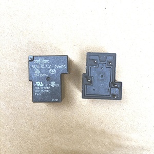 Tiếp Sức 12V Eocr Tiếp Sức SONGCHUAN 832A-1A-S 12VDC - Product Image 3