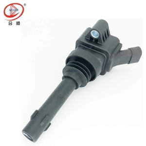 Bobine d'allumage pour <span class=keywords><strong>JAC</strong></span> M3 M4 S5 SEi5 S7 SEi7 J5 <span class=keywords><strong>J7</strong></span> <span class=keywords><strong>2012</strong></span>- F01R00A066 1026102GD150 Haute performance - Product Image 4