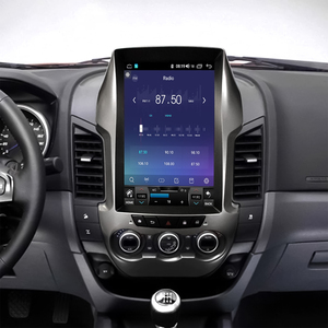 วิทยุติดรถยนต์ NaviHua รุ่นใหม่ หน้าจอสัมผัส Tesla ขนาด 12 นิ้ว ระบบ Android สำหรับ Ford Ranger ปี 2012-2015 เครื่องเล่น DVD ในรถยนต์ รองรับ Carplay อัปเกรด - Product Image 4