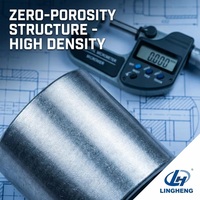 Profil de dissipateur thermique en aluminium personnalisé professionnel pour amplificateurs haute puissance avec anodisation noire et espacement des ailettes