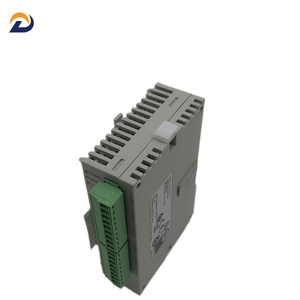 Módulo de Control de Temperatura PLC Serie DVP-S, DVP06PT-S - Product Image 2