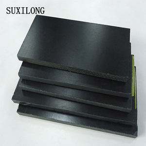 Feuilles de bakélite stratifiées phénoliques antistatiques panneau de bakélite d'isolation pour panneau électrique bakélite pour moulage - Product Image 3