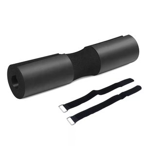 Almohadilla <span class=keywords><strong>de</strong></span> mancuerna antideslizante personalizada para <span class=keywords><strong>gimnasio</strong></span>, <span class=keywords><strong>material</strong></span> <span class=keywords><strong>de</strong></span> espuma para levantamiento <span class=keywords><strong>de</strong></span> pesas - Product Image 3