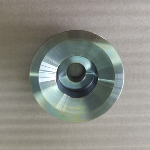 Custom Oem regolabile in acciaio al carbonio Q235B puleggia motore puleggia <span class=keywords><strong>V</strong></span>-cinghia puleggia ruota per motori a velocità variabile - Product Image 4