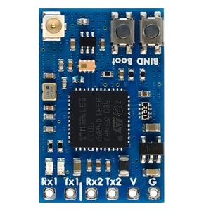Mateksys MLRS MAVLink 900MHz MR900-22 Original para Drones RC de Largo Alcance, Piezas de Alta Calidad - Product Image 5