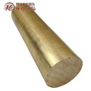 Varilla redonda de latón C3601 C3602 C3603 <span class=keywords><strong>C3604</strong></span> C3605 C3712 C3771 - Product Image 6