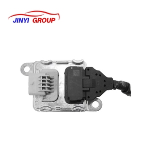 Capteur de Nox d'oxygène d'azote adapté pour RENAULT DACIA 227901461R 2279000Q0E A2C1663470003 A2C1663470004 22 79 014 61R - Product Image 3