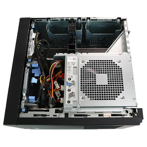 Dell Precision T5820 Tower Workstation With Intel Xeon W-2123 16GB DDR4 Memory SSD HardDrive SATA Disk InterfaceStock Available - Product Image 3