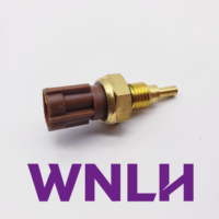 Sensor de Temperatura del Refrigerante 13650-73H00 para Generador de Motor de Gasolina Suzuki, Repuestos para Maquinaria de Construcción Pequeña