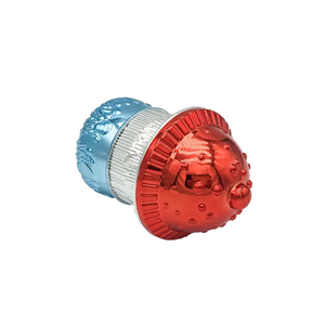 Nouvel arrivage : Broyeur à herbes 59 mm, accessoires pour fumeurs, emballage personnalisé, trois <span class=keywords><strong>couches</strong></span> - Product Image 6