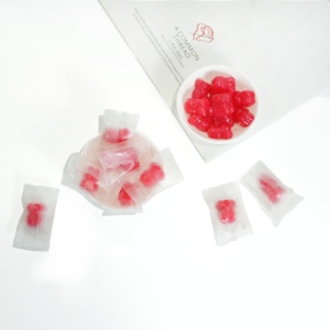 Complément Alimentaire Naturel à Base de Plantes : Gommes Oursons pour le Soutien Quotidien de la Santé, l'Énergie et la Vitalité – Commande en Gros OEM/ODM - Product Image 5
