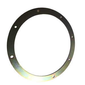 Compatible Liugong 90A4916 PLATE for EXCAVATOR <b>WHEEL</b> LOADER Factory <b>Direct</b> Construction Machinery Parts - Product Image 2