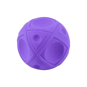 Số lượng lớn giáo dục sớm cảm giác tay lấy đồ chơi kết cấu đa bóng đặt mềm CPC bé Đồ chơi nắm bắt xúc giác cảm giác bóng - Product Image 5