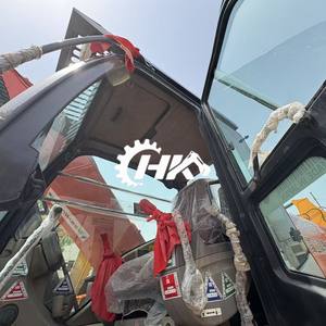HANG KUI usato <span class=keywords><strong>Hitachi</strong></span> ZX200 20Ton cingolato scavatore escavatore/mini ZX200 idraulico usato Hitachi200 escavatore ZX 200 - Product Image 6
