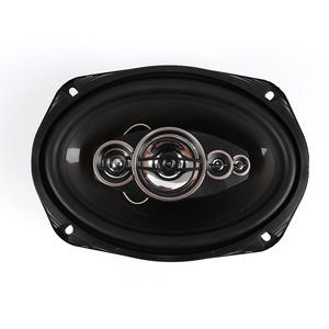 Altavoz Coaxial para Auto de 6x9 Pulgadas, Alta Potencia de <span class=keywords><strong>1000W</strong></span>, Impedancia de 4 Ohmios, Ajuste Universal - Product Image 5