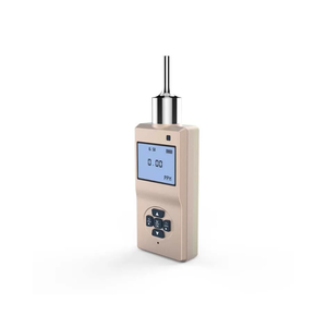 Detector de Gas Alquánico Electrónico Automático ISO9001, 0-2000PPM, para la Industria Química, con 1 Año de Garantía, Diseño a Prueba de Golpes IP65 - Product Image 3